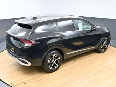 Used 2023 Kia Sportage EX AWD/4WD image 47