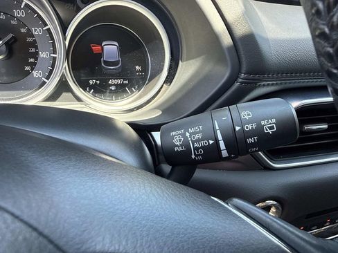 Used 2022 MAZDA CX-5 AWD 2.5 S image 38