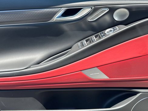 New 2026 Genesis G80 2.5T Sport Prestige AWD/4WD image 12