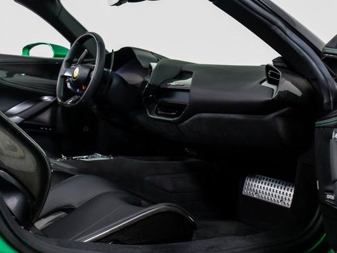 Certified 2023 Ferrari SF90 Spider image 50