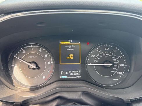 Used 2023 Subaru Impreza Premium image 26