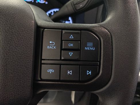 New 2026 Ford F350 XL w/ XL Chrome Package AWD/4WD image 23