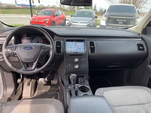 Used 2016 Ford Flex SEL w/ Equipment Group 202A image 10