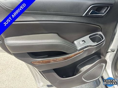 Used 2017 Chevrolet Tahoe LS w/ All-Season Package RWD image 18