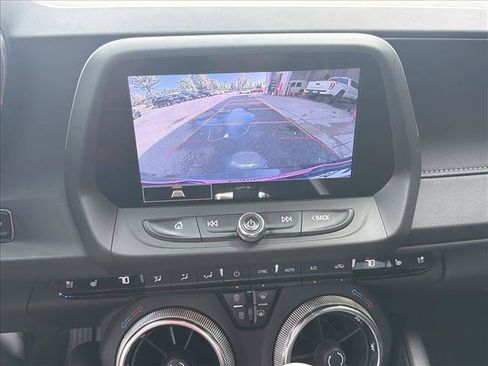 Used 2023 Chevrolet Camaro SS RWD image 22