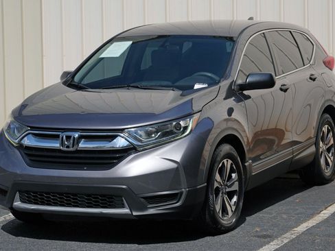 Used 2017 Honda CR-V LX image 39
