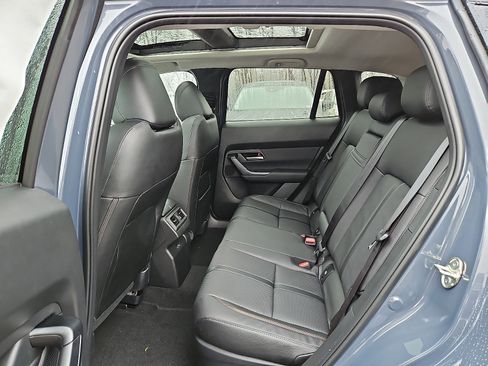 New 2026 MAZDA CX-50 AWD 2.5 Hybrid w/ Weather Package image 8