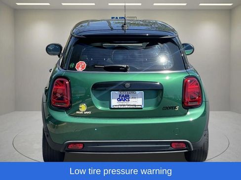 Used 2022 MINI Cooper SE FWD image 8