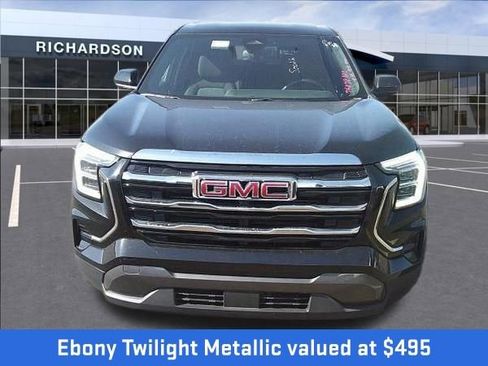 Used 2025 GMC Terrain Elevation AWD/4WD image 2
