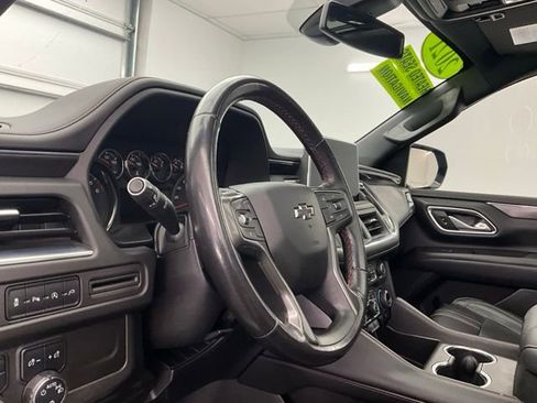 Used 2021 Chevrolet Suburban RST image 18