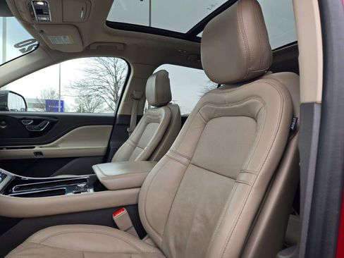 Used 2020 Lincoln Aviator Reserve w/ Equipment Group 201A image 24
