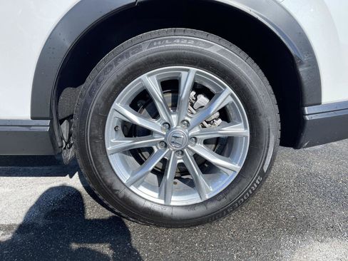 Used 2025 Honda CR-V EX-L image 26