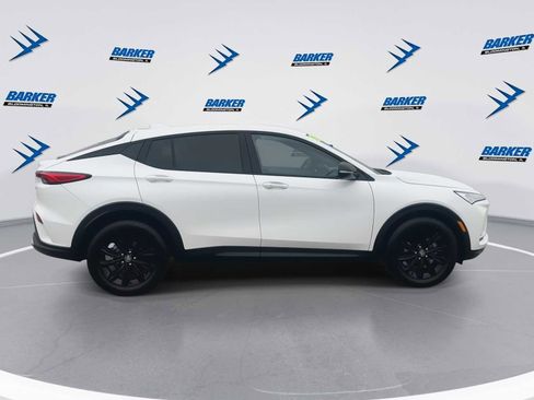 Used 2024 Buick Envista Sport Touring w/ Convenience I Package image 9