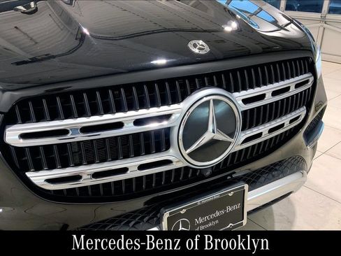 Certified 2024 Mercedes-Benz GLE 350 4MATIC image 31