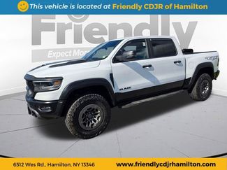 Used 2024 RAM 1500 TRX AWD/4WD 360° Tour