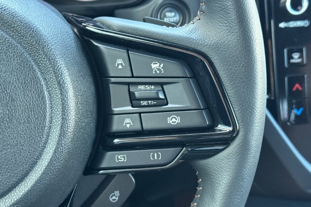 Certified 2026 Subaru Forester Touring AWD/4WD image 30