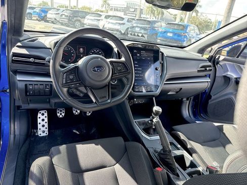 Used 2023 Subaru WRX Premium image 31