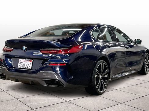 Used 2024 BMW 840i Gran Coupe w/ M Sport Professional Package image 15