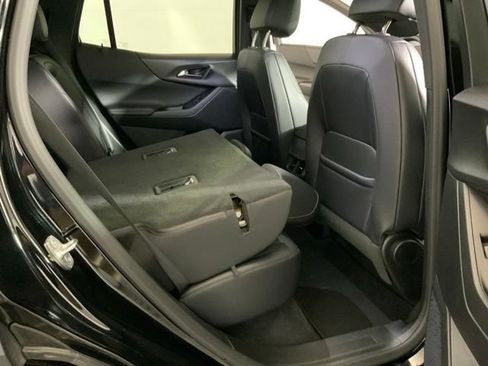 Used 2026 Chevrolet Equinox LT w/ Convenience Package II AWD/4WD image 29