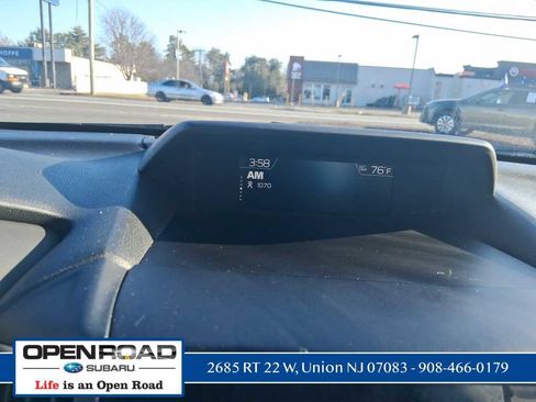 Used 2017 Subaru Impreza 2.0i Sport image 22