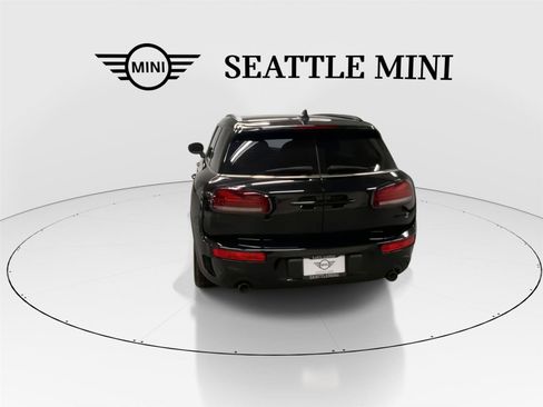 Certified 2023 MINI Cooper Clubman S image 9