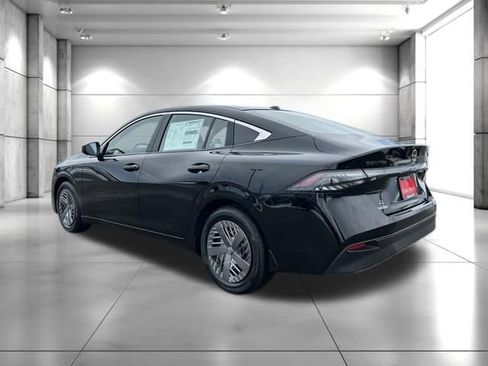 New 2026 Nissan Sentra SV image 5