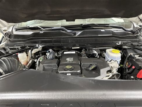 Used 2022 RAM 2500 Big Horn image 24