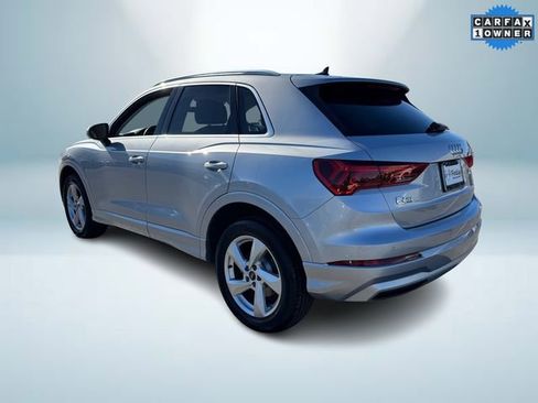 Used 2021 Audi Q3 2.0T Premium w/ Convenience Package image 4