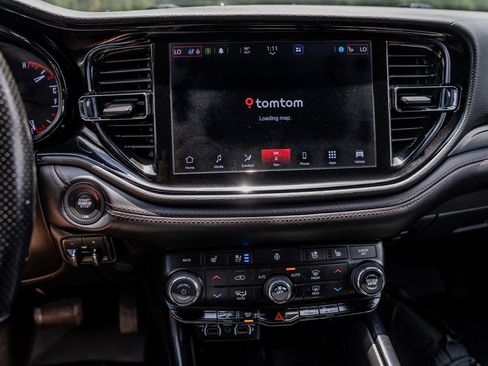 Used 2021 Dodge Durango R/T w/ Blacktop Package RWD image 20