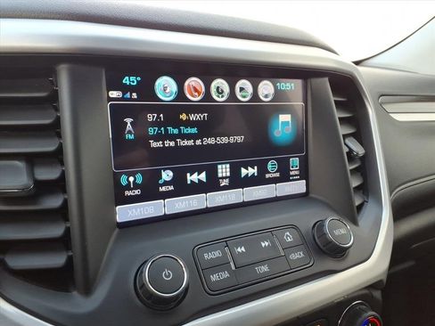 Used 2019 GMC Acadia SLT image 20