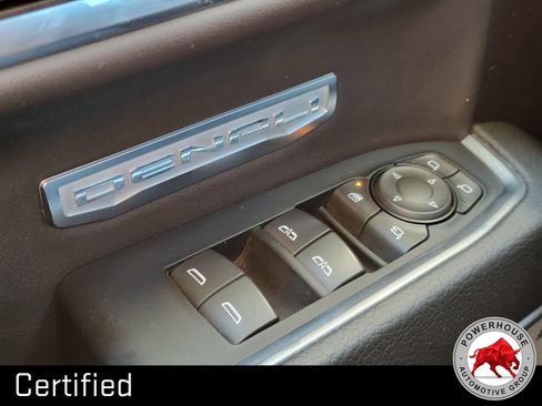 Used 2023 GMC Sierra 1500 Denali w/ Technology Package image 26