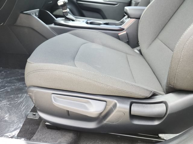 New 2026 Kia K4 FWD image 24