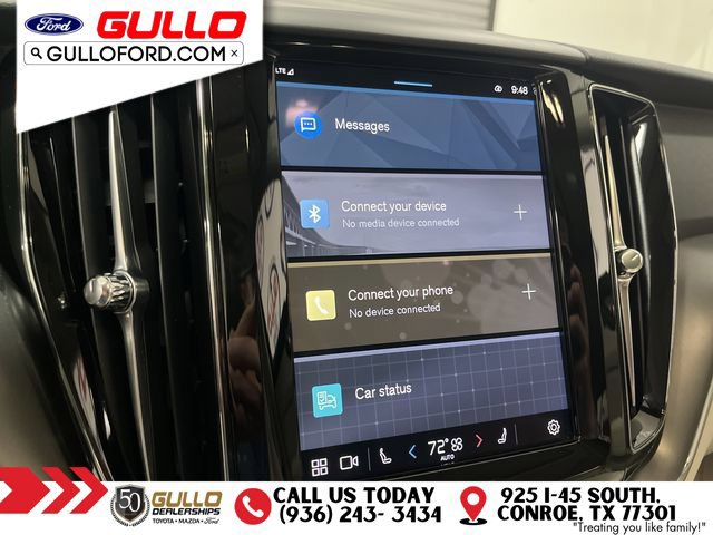 Used 2025 Volvo XC60 B5 Core AWD/4WD image 25