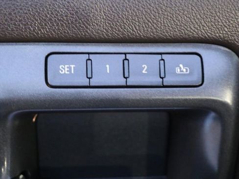 Used 2016 GMC Sierra 2500 Denali w/ Driver Alert Package image 20