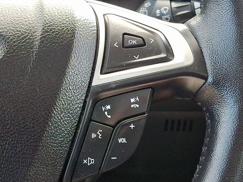 Used 2023 Ford Edge SEL w/ Convenience Package AWD/4WD image 21