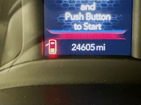 Used 2025 RAM 1500 Tradesman image 19