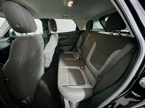 Used 2025 Chevrolet TrailBlazer LT image 26