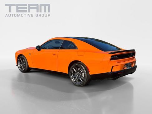 New 2026 Dodge Charger Scat Pack w/ Blacktop Package image 5