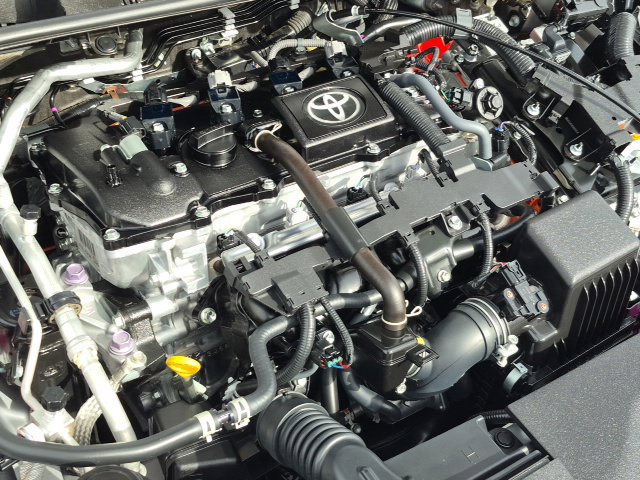 Used 2026 Toyota Corolla LE w/ LE Premium Package FWD image 21