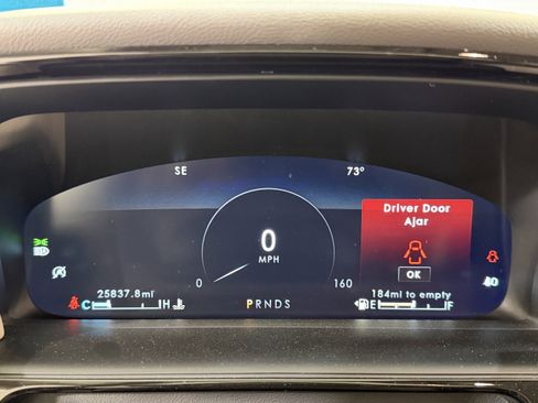 Used 2023 Lincoln Nautilus AWD w/ Premium Package image 16