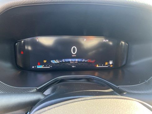 New 2026 Jeep Compass Trailhawk w/ Sun, Sound & Navigation Group image 16