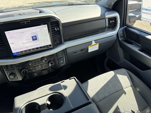 New 2026 Ford F350 XLT w/ XLT Premium Package image 15