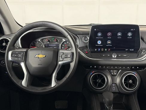 Used 2025 Chevrolet Blazer LT AWD/4WD image 33
