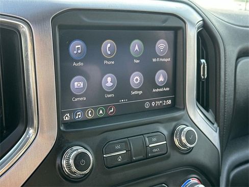 Used 2020 GMC Sierra 1500 SLT w/ SLT Premium Plus Package image 39