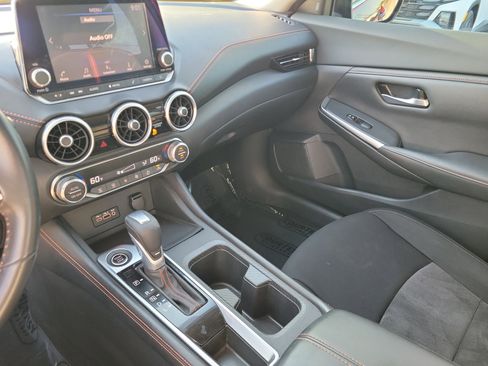 Used 2021 Nissan Sentra SR image 31