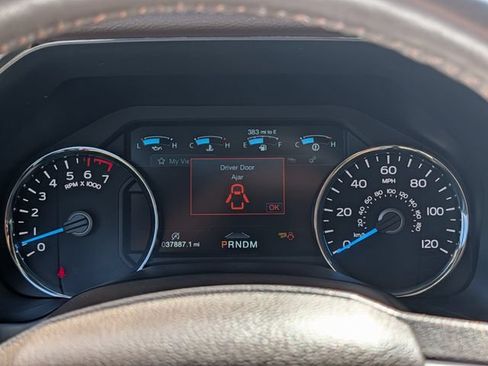 Used 2020 Ford F150 King Ranch w/ Equipment Group 601A Luxury AWD/4WD image 15