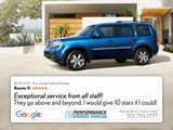 Used 2016 Honda Pilot EX-L image 5