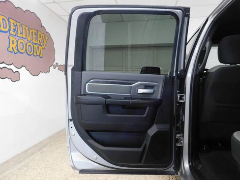 Used 2022 RAM 2500 Big Horn w/ Level A Equipment Group image 78