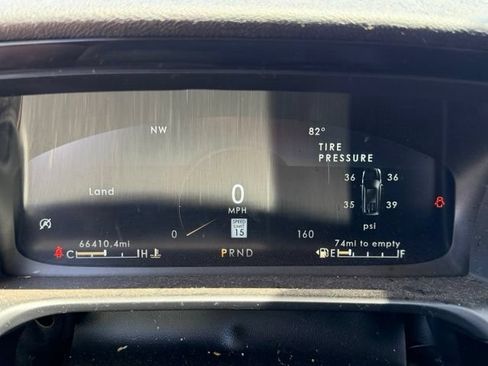 Used 2021 Lincoln Aviator Reserve w/ Equipment Group 210A AWD/4WD image 9