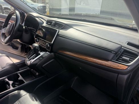 Used 2021 Honda CR-V EX-L image 15